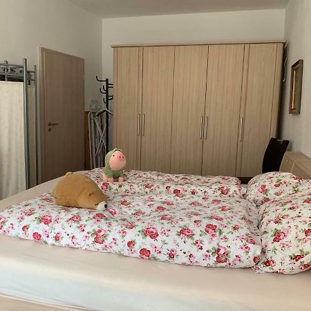 Ferienwohnung Annaberg-Buchholz Dış mekan fotoğraf
